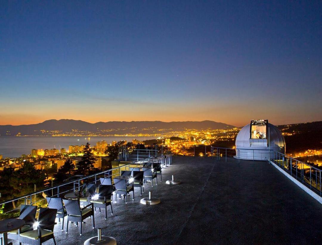 Rijeka Relax Apartment With Parking Exterior photo