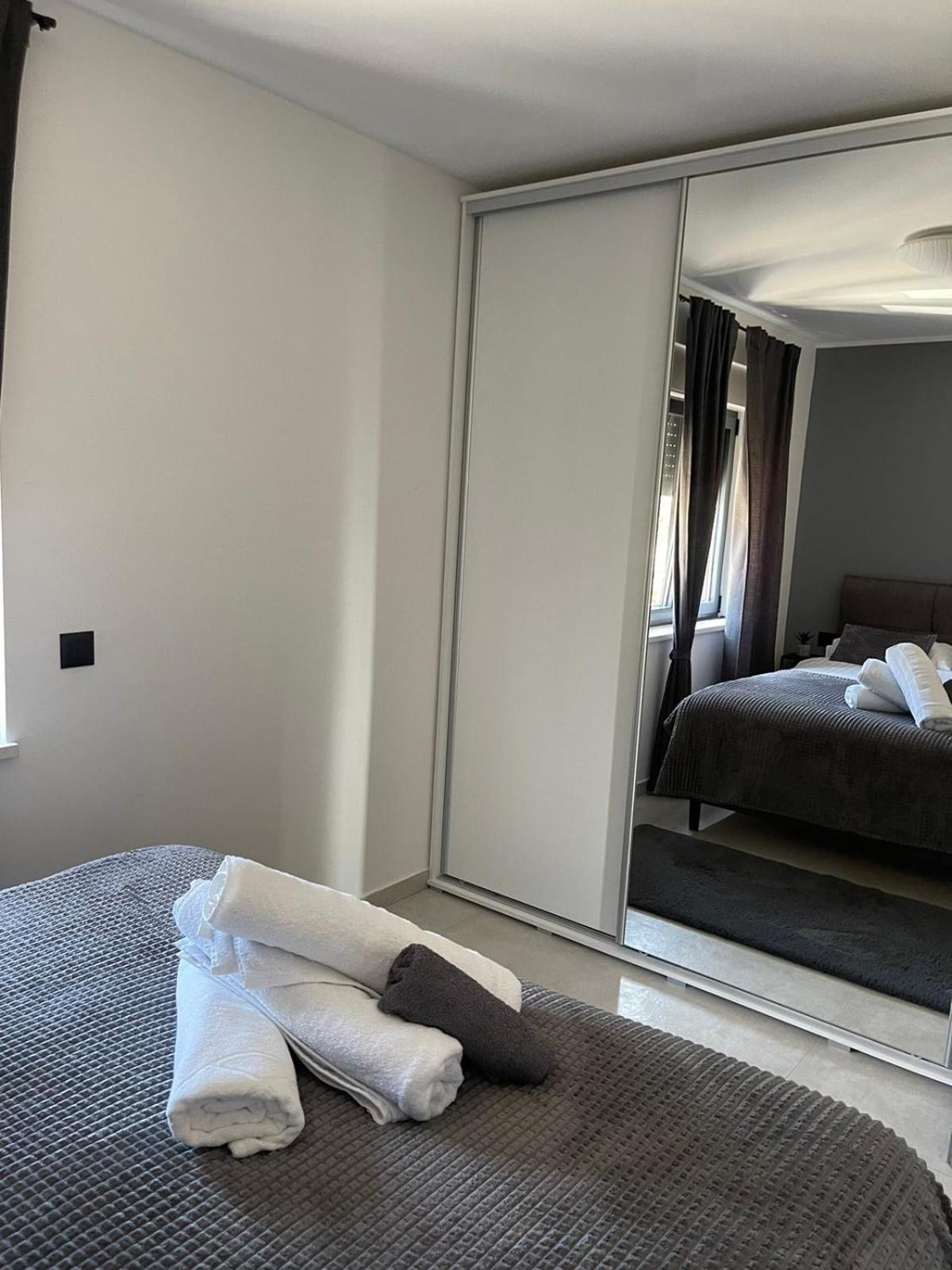 Rijeka Relax Apartment With Parking Exterior photo